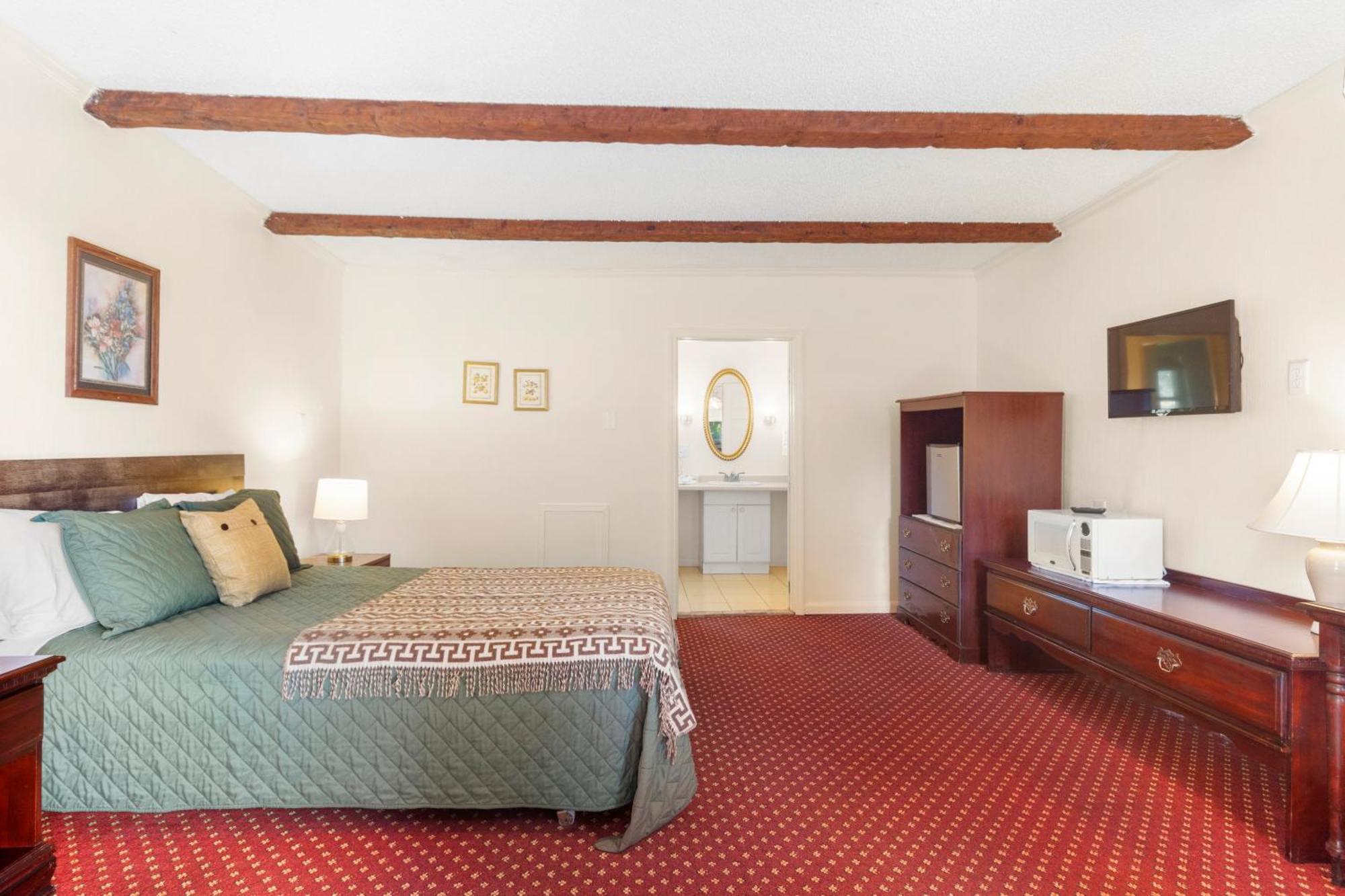 Blue Spruce Inn & Suites Valatie Zewnętrze zdjęcie