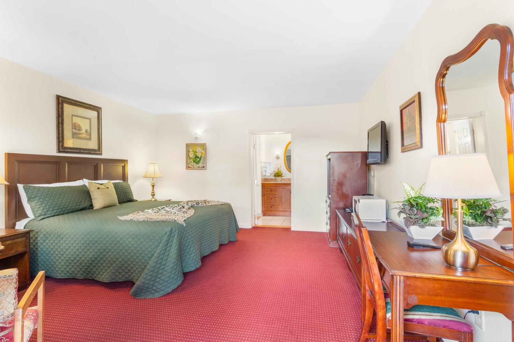 Blue Spruce Inn & Suites Valatie Pokój zdjęcie